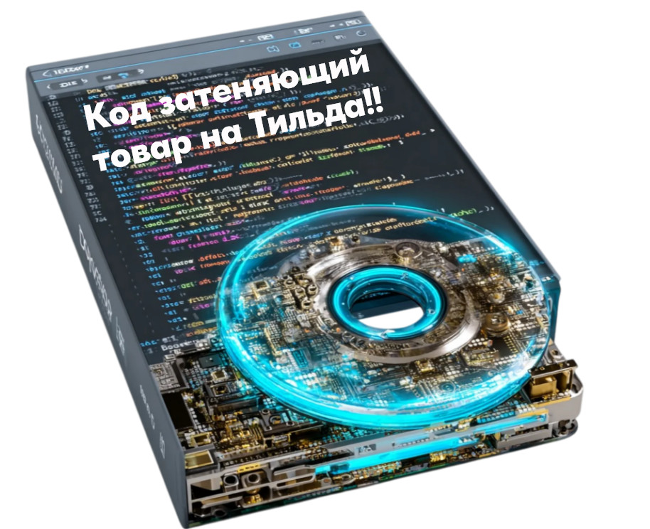 Инфотовар 2